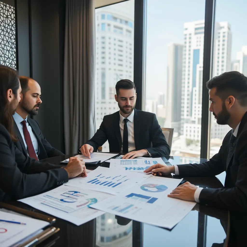 تقييم المشروع