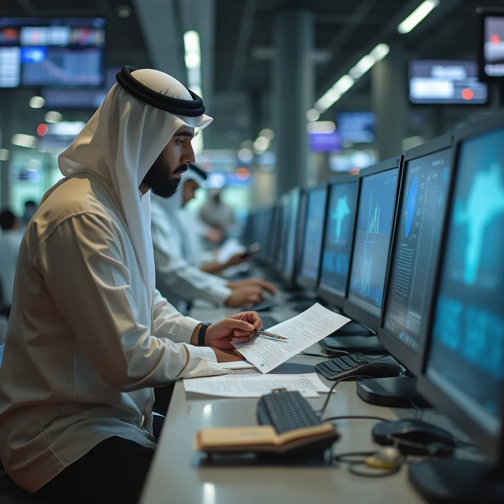 تنفيذ الإجراءات