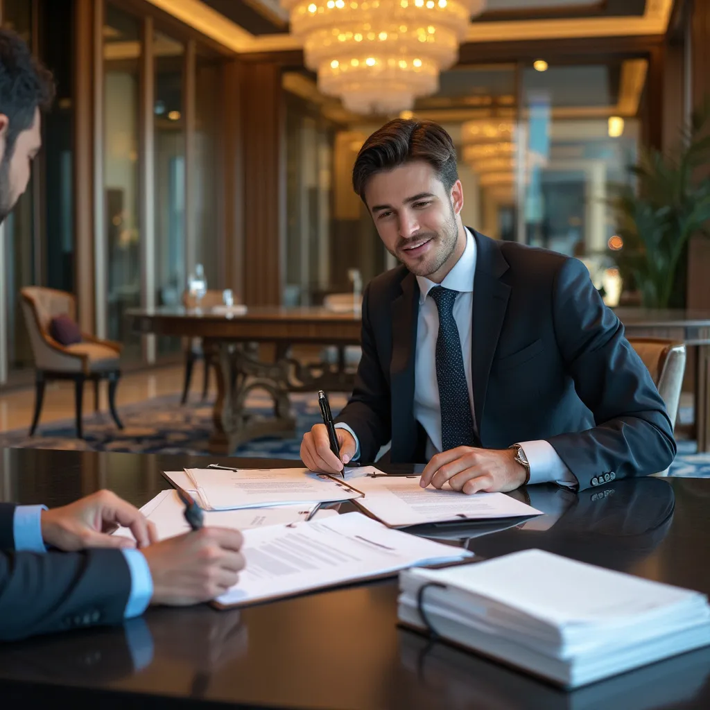 تأسيس الشركات