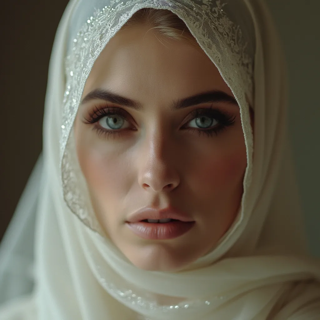 صورة سارة العتيبي
