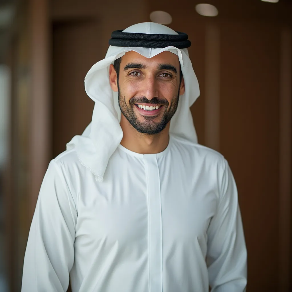 صورة العميل الثالث